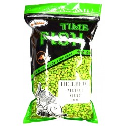 Пелет рибальський, флет, Art Fishing, розмір 3мм, 500г, смак Аніс